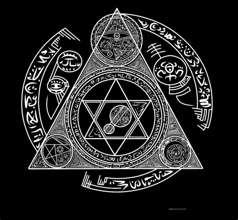 Occult skill crest